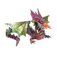 thumbnail image 1 of Mecha Wing Dragon Assembly Dragon Mutual Border Hot Selling Decoration Handcrafted Toys Cars Fashionable Crafts, 1 of 5