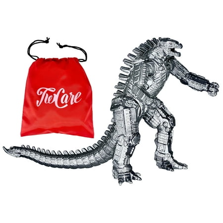 MechaGodzilla Godzilla vs. Kong Toy Action Figure 2022, Travel Bag