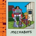 thumbnail image 1 of Mechaboys (Paperback), 1 of 1