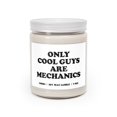 thumbnail image 1 of Mechanic Candle Gifts Home Office Decor Scented Vanilla Soy Wax, 1 of 1