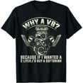 thumbnail image 1 of Mechanic Car Guy Car Tuning Muscle Car T-Shirt, 1 of 5