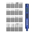 thumbnail image 1 of Mechanic ES480 Rechargable Screwdriver With 48 Bits For Phone Repair, 1 of 6