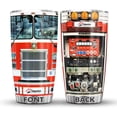 thumbnail image 1 of Mechanic Gifts for Men, Insulated Vacuum, Tumbler with Lid20 Ounces on National Mechanic Appreciation Day ( Mechanic), 1 of 5