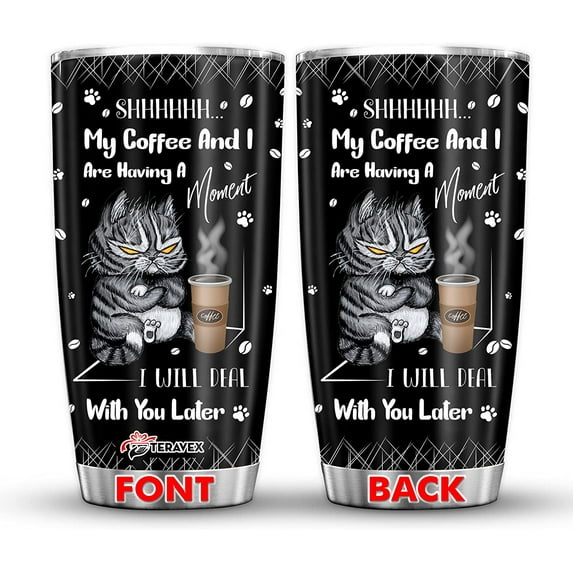 Mechanic Gifts for Men, Insulated Vacuum, Tumbler with Lid20 Ounces on National Mechanic Appreciation Day ( Mechanic)