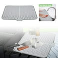 Mechanic Mats to Lay on Griddle Silicone Mat Baking Sheet Liners