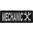 thumbnail image 1 of Mechanic Patch, 1 of 5