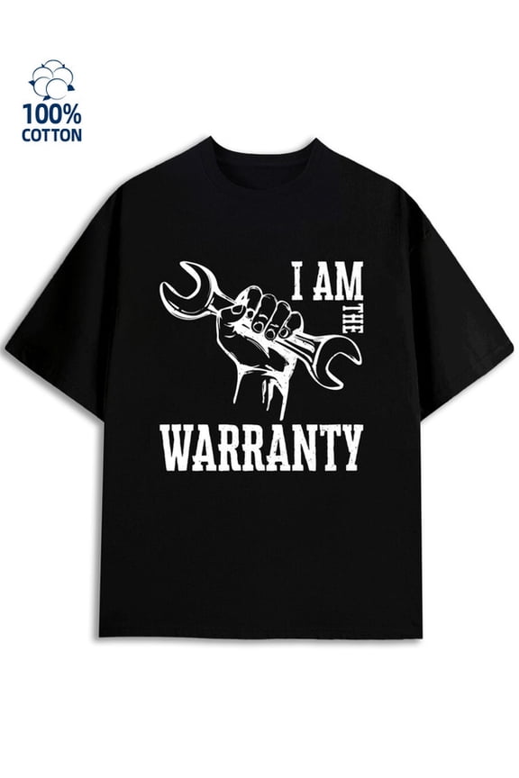 Mechanic Pride men funny humor 180G 100% Cotton black wife y2k Basic Unisex Shirt Graphic tshirts Funny Unisex Shirt Graphic tshirts Casual Unisex Shirt Graphic Tee tshirts