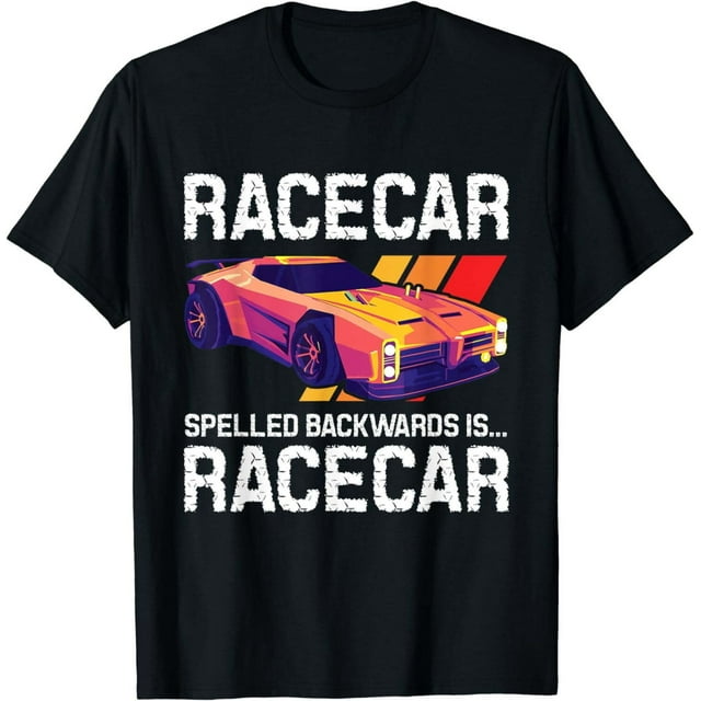 Racing Cars Shirt For Women - Race Week Graphic Tee, Short Sleeve, For Car Lovers & Racing Fans