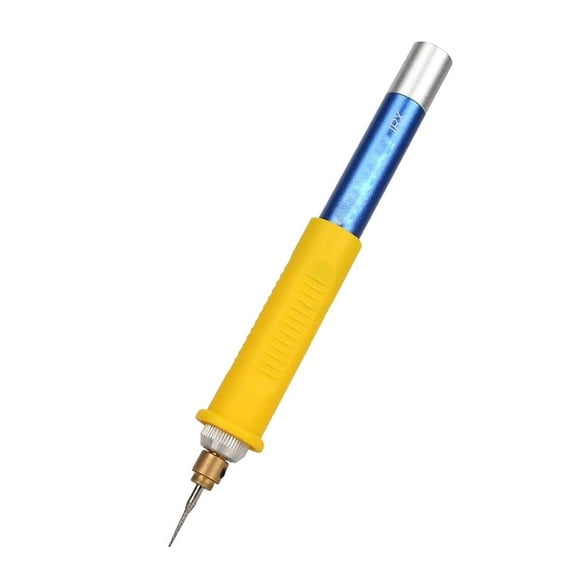 Mechanic Rechargeable IC Polish Grinding Tool Chip Grinding Machine