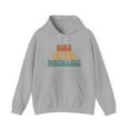 thumbnail image 1 of Mechanic Wife Girlfriend Hoodie Gifts Hooded Sweatshirt Pullover Shirt, 1 of 4