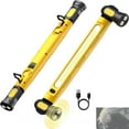 thumbnail image 1 of Mechanic Work Light，Generic 3000 Lumens LED 81-Light Hanging Portable Work Light,Portable Cordless Underhood Magnetic Tough(A, 1 of 7