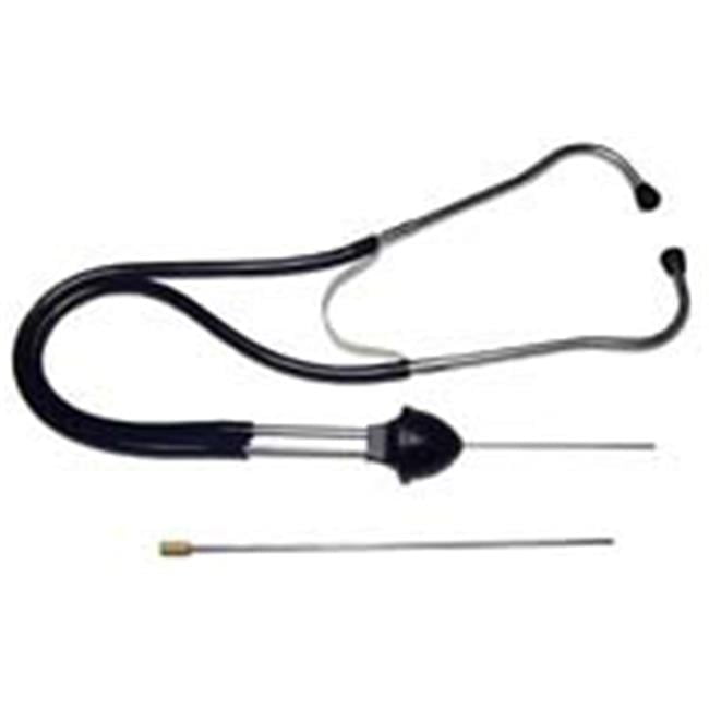 Mechanic's Stethoscope