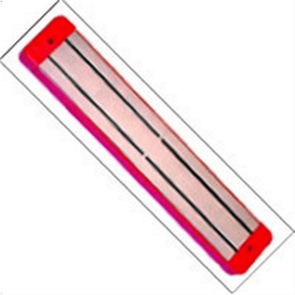 Mechanic's Time Savers Rail Magnetic 12in.