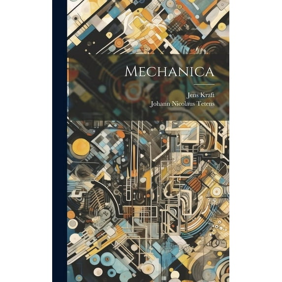 Mechanica (Hardcover)