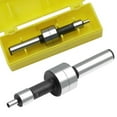 thumbnail image 1 of Mechanical 10MM Precision Edges Finder For CNC Milling Lathe Machine Touches Point Sensor Including Milling Cutter, 1 of 8