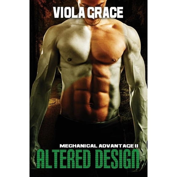 Mechanical Advantage: Altered Design (Other)