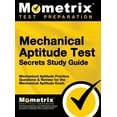 Mechanical Aptitude Test Secrets Study Guide Mechanical Aptitude