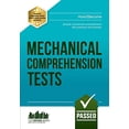 thumbnail image 1 of Pre-Owned Mechanical Comprehension Tests: Sample mechanical comprehension test questions and answers (Paperback) 1909229962 9781909229969, 1 of 1