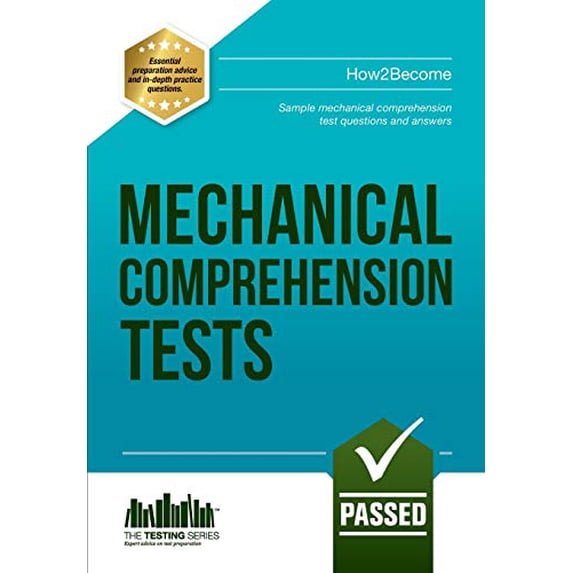Pre-Owned Mechanical Comprehension Tests: Sample mechanical comprehension test questions and answers (Paperback) 1909229962 9781909229969