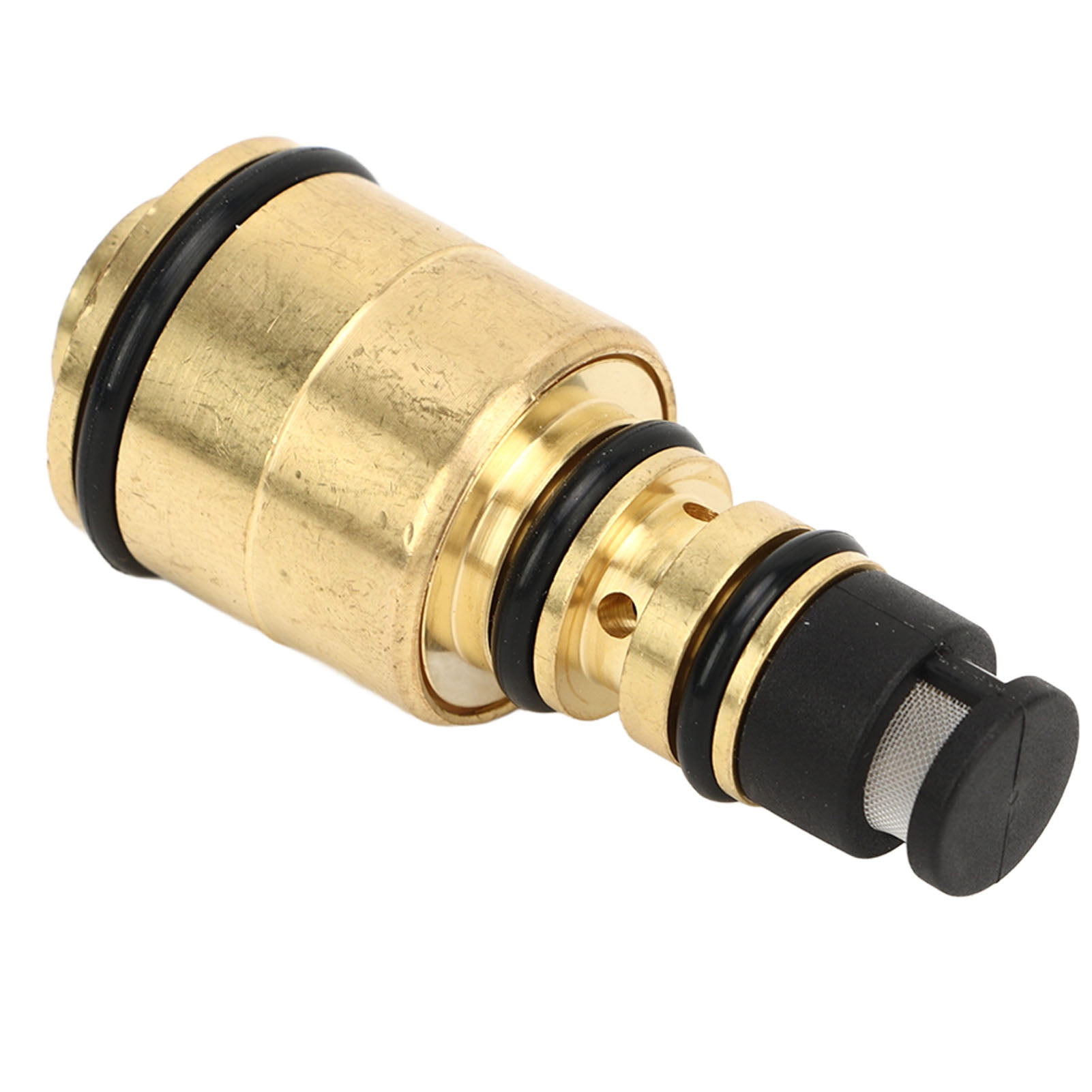 Mechanical Control Valve, AC Compressor Control Valve Professional ECV11 For 350Z 3.5L Engine