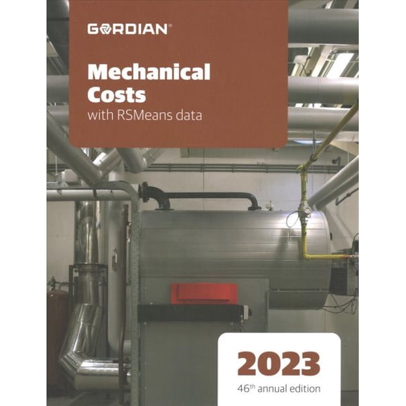 Mechanical Costs with RSMeans Data