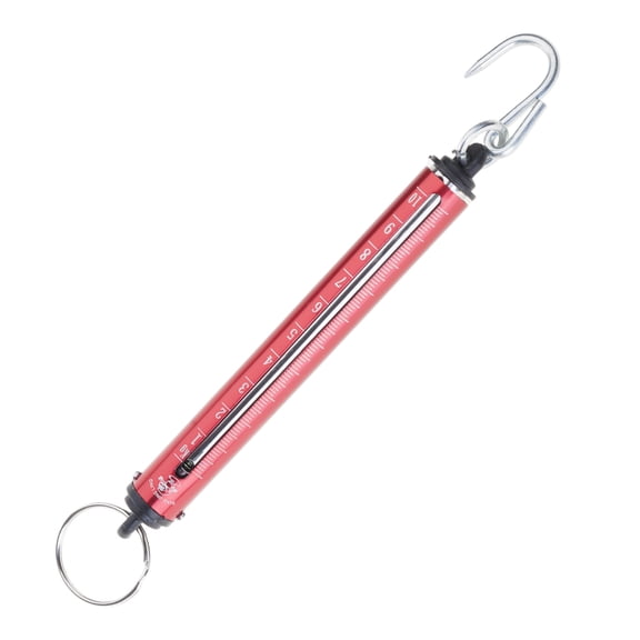 Mechanical Cylinder Spring Balances For Convenient Weighing Needs Luggage Groceries Market & Household Task Everyday Use