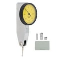 Mechanical Dial Test Indicator High Accuracy Pointer Type Dial Gauge