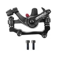 thumbnail image 1 of ​Mechanical Disc Brake Bike Front Rear Caliper Cycling Bicycle MTB Mountain, 1 of 6