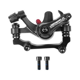 BUCKLOS Zoom HB-100 Bicycling Line Pulling Hydraulic Disc Brake
