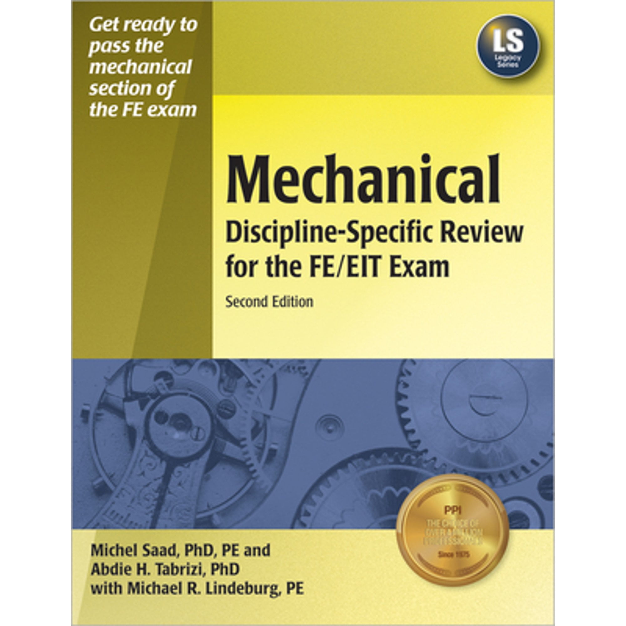 FE MECHANICAL REVIEW MANUAL FE MECHANICAL REVIEW MANUAL 機械工学