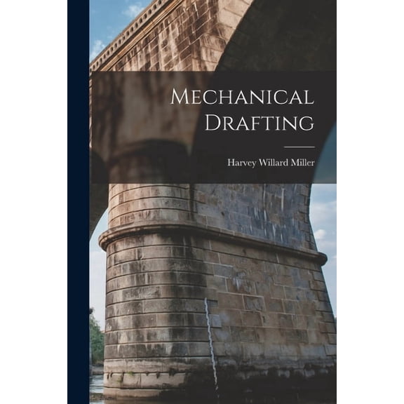 Mechanical Drafting, (Paperback)