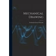 thumbnail image 1 of Mechanical Drawing (Paperback), 1 of 1