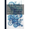 thumbnail image 1 of Mechanical Drawing ...: Problems In Descriptive Geometry, Shades And Shadows, And Perspective (Paperback), 1 of 1