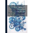 thumbnail image 1 of Mechanical Drawing Problems (Paperback), 1 of 1