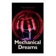 thumbnail image 1 of Mechanical Dreams: 2 Sci-Fi Classics by Henry Kuttner: The Ego Machine & Where the World is Quiet, (Paperback), 1 of 1