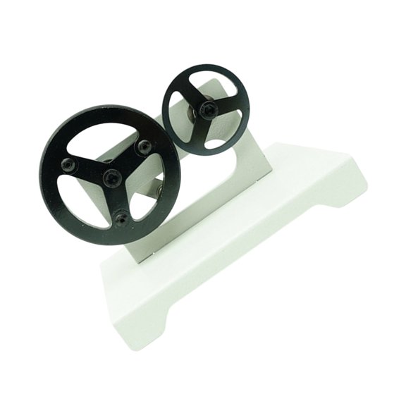Mechanical Drive Training Model Mechanical Transmission Demonstration Model For School Students Physics Laboratory Use