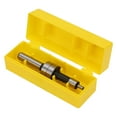 Mechanical Edge Finder for Milling Lathe Machine Touch Point Sensor