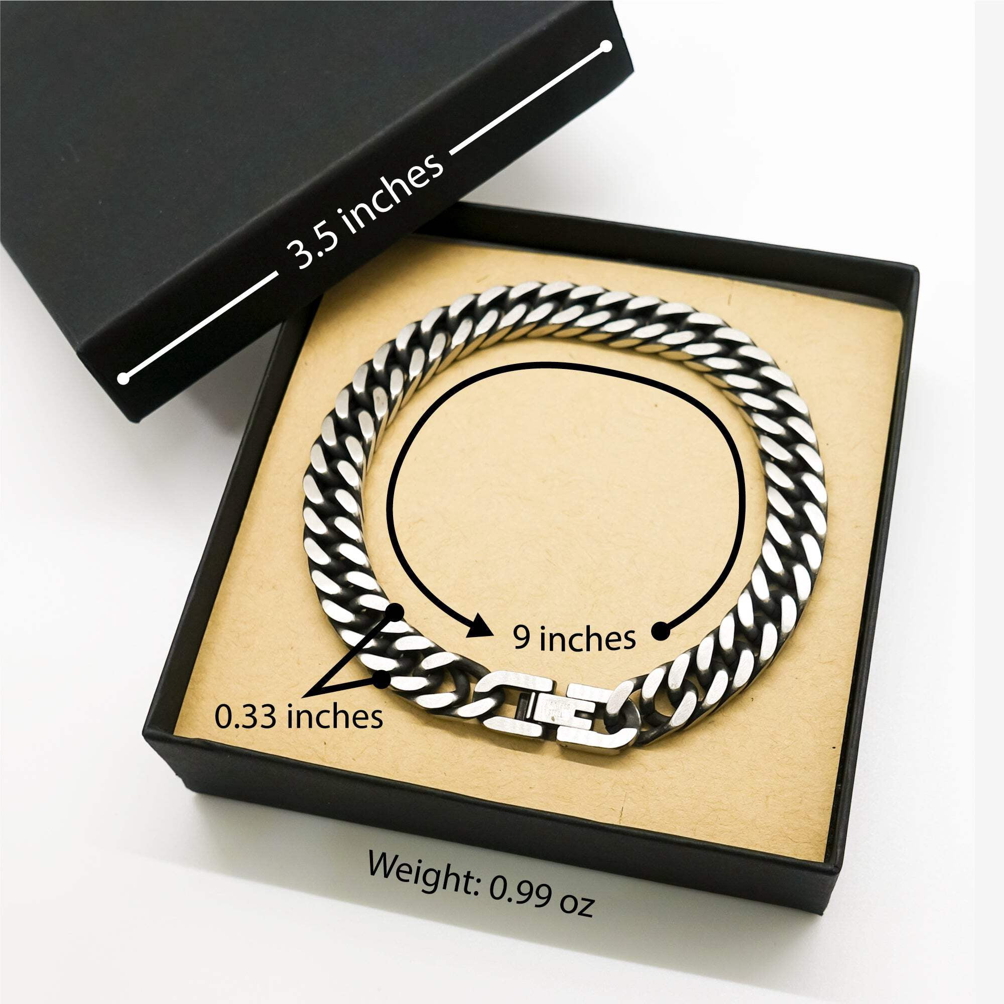 Black Engraved Rope Bracelet For Engineers - Adjustable Handmade Gift For Men & Women, Graduation, Birthday, Valentine's Day - View #10