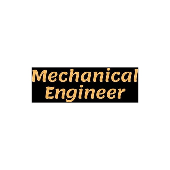 Pre-Owned Mechanical Engineer : Mechanical Engineer Notebook, Gifts for Engineers and Engineering Students (Paperback)