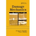 thumbnail image 1 of Mechanical Engineering (CRC Press Hardco Damage Mechanics, (Paperback), 1 of 1