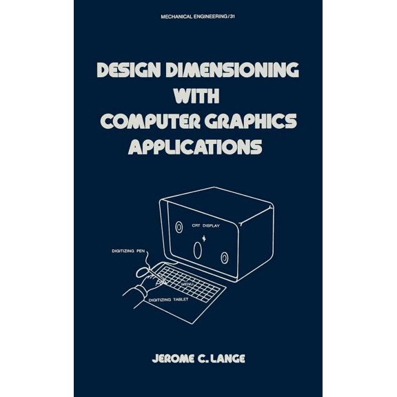 Pre-Owned Design Dimensioning with Computer Graphics Applications