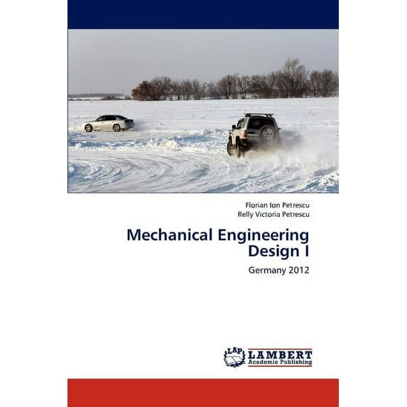 Mechanical Engineering Design I (Paperback)