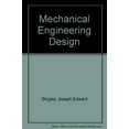 thumbnail image 1 of Pre-Owned Mechanical Engineering Design Paperback, 1 of 1