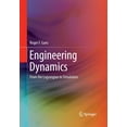 thumbnail image 1 of Mechanical Engineering Engineering Dynamics: From the Lagrangian to Simulation, (Paperback), 1 of 1