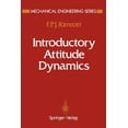 thumbnail image 1 of Mechanical Engineering Introductory Attitude Dynamics, (Paperback), 1 of 1