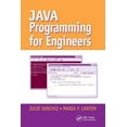 thumbnail image 1 of Mechanical Engineering Java Programming for Engineers, (Paperback), 1 of 1
