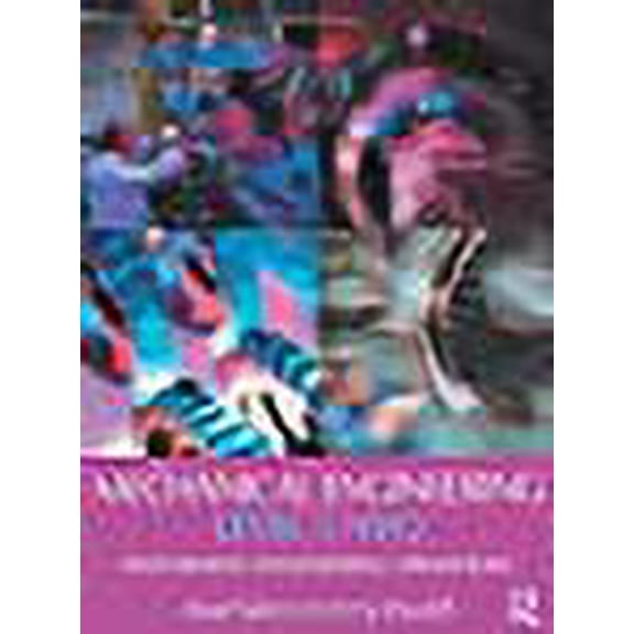 Mechanical Engineering: Level 2 NVQ