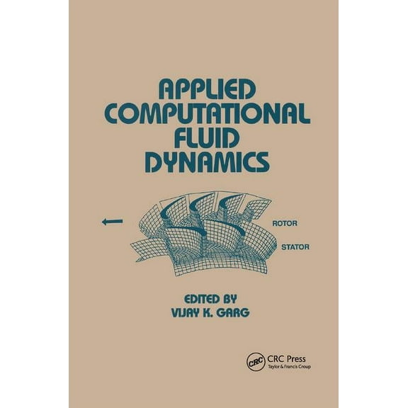 Mechanical Engineering (Marcel Dekker Ha Applied Computational Fluid Dynamics, Book 116, (Paperback)