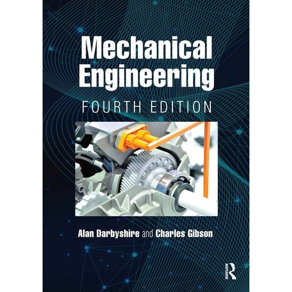 Mechanical Engineering, (Paperback)