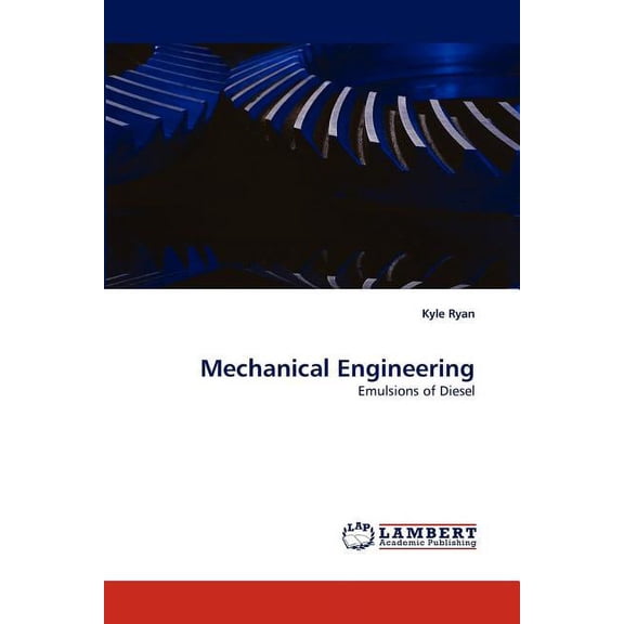 Mechanical Engineering, (Paperback)